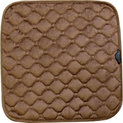 USB給電式 ウォームクッション BR 60180