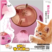 CT-648 [ゴーゴーひょっこり羽根]