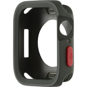 AW-002C41-GR [Apple Watch TPUカバー （002） 41mm グリーン]