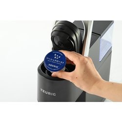 ヨドバシ.com - キューリグ KEURIG カプセル式コーヒーメーカー