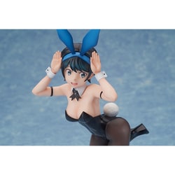 【新品未開封】かのかり　更科瑠夏　バニーver. 1/7スケールフィギュア 彼女、お借りします』更科瑠夏 バニーVer. 1/7 完成品フィギュア