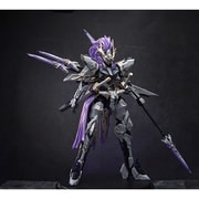 XUANHUA STUDIO×AETHER STUDIO Code-z-07 神祇・炎楓 [組立式プラスチックモデル]