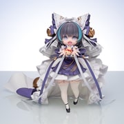 アズールレーン 1/6 リトルチェシャー [塗装済完成品フィギュア]