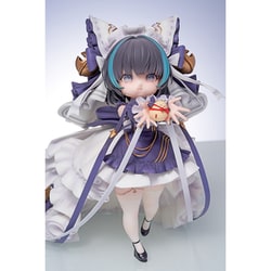 ヨドバシ.com - アニゲーム AniGame アズールレーン 1/6 リトル