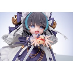 ヨドバシ.com - アニゲーム AniGame アズールレーン 1/6 リトル