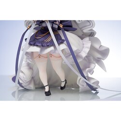 ヨドバシ.com - アニゲーム AniGame アズールレーン 1/6 リトル