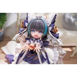 ヨドバシ.com - アニゲーム AniGame アズールレーン 1/6 リトル
