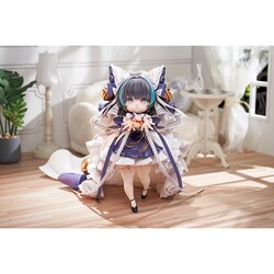 ヨドバシ.com - アニゲーム AniGame アズールレーン 1/6 リトル ヨドバシ.com - アニゲーム AniGame アズールレーン 1/6 リトル