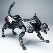 CNAG-TOYS TRANS AGEシリーズ CT-DF-01 ハント・パウ（HUNTPOW） 変形可動玩具 [塗装済可動フィギュア]