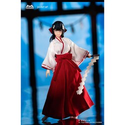 ヨドバシ.com - HASUKI HASUKI POCKET ART シリーズ PA005 退魔