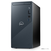 Inspiron 3020 デスクトップ/Core i7-13700/GeForce RTX 3050/メモリ 16GB/SSD 512GB+HDD 1TB/Windows 11 Home/ブラック DI70-DNLC