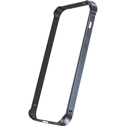 iPhone 15用 SIDE BUMPER CASE BL