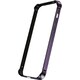 iPhone 15 Pro用 SIDE BUMPER CASE PU