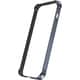 iPhone 15 Pro用 SIDE BUMPER CASE BL