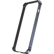 iPhone 15 Pro用 SIDE BUMPER CASE BL