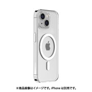 iPhone 13用 MagSafe CLEAR CASE