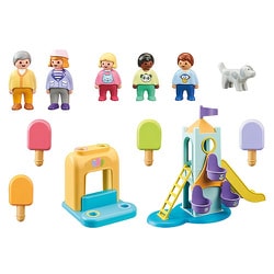 ヨドバシ.com - プレイモービル playmobil 71326 [プレイモービル 