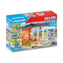 ヨドバシ.com - プレイモービル playmobil 71328 [プレイモービル