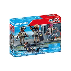 ヨドバシ.com - プレイモービル playmobil 71146 [プレイモービル