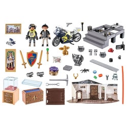 ヨドバシ.com - プレイモービル playmobil 71347 [プレイモービル