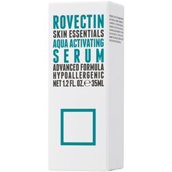 新品 【４個セット】 ロベクチン スキンエッセンシャルズ アクアセラム 35ml ヨドバシ.com - ロベクチン ROVECTIN ロベクチン エッセンシャル