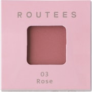 ROUTEES アイシャドウレフィル ローズ 1.7g