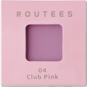 ROUTEES アイシャドウレフィル クラブピンク 1.7g