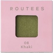 ROUTEES アイシャドウレフィル カーキ 1.4g