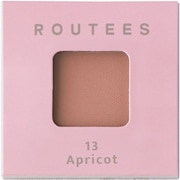 ROUTEES アイシャドウレフィル アプリコット 1.7g