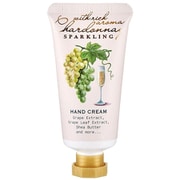 シャルドネ スパークリング ハンドクリーム 30ml