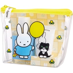 miffy ハンドケアセット 1セット