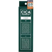 コジット CICA method CREAM 100g