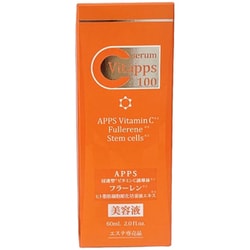 Vitapps 100Cセラム 60ml