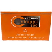 Vitapps 100 プレミアムオールインワンジェル 100g