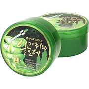 PAXMOLY アロエスージングジェル 300g