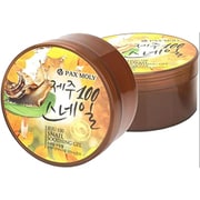 PAXMOLY カタツムリスージングジェル 300g