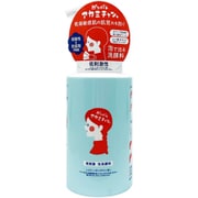 ペリカン石鹸 アカミチャン泡洗顔 270ml