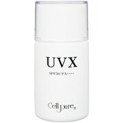 セルピュア UVX SPF50 PA++++