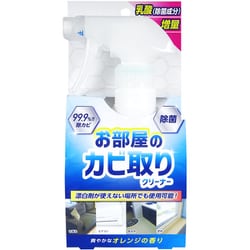 お部屋のカビ取りクリーナー 除菌UP 180ml