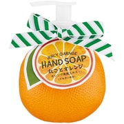 フルーツの森 フルーツパーティー ハンドソープ 丸ごとオレンジ 200ml