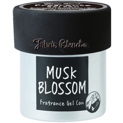 John'sBlend フレグランスジェルカン ムスクブロッサム 85g