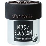 John'sBlend フレグランスジェルカン ムスクブロッサム 85g