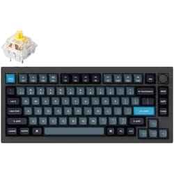 ヨドバシ.com - Keychron キークロン Q1P-M4-US [Q1 Pro QMK/VIA