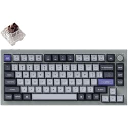 ヨドバシ.com - Keychron キークロン Q1P-N3-US [Q1 Pro QMK/VIA