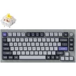 ヨドバシ.com - Keychron キークロン Q1 Pro QMK/VIA ワイヤレス