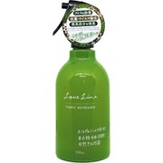 ラブライン ファブリックリフレッシャー 抹茶 350ml