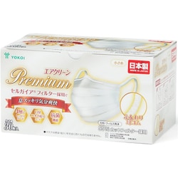 エアクリーン エアクリーンPREMIUM小さめサイズ 30枚