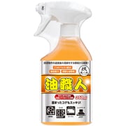 技職人魂 油職人 350ml