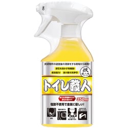 技職人魂 トイレ職人 350ml