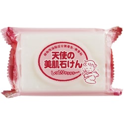 天使の美肌石けん B 140g